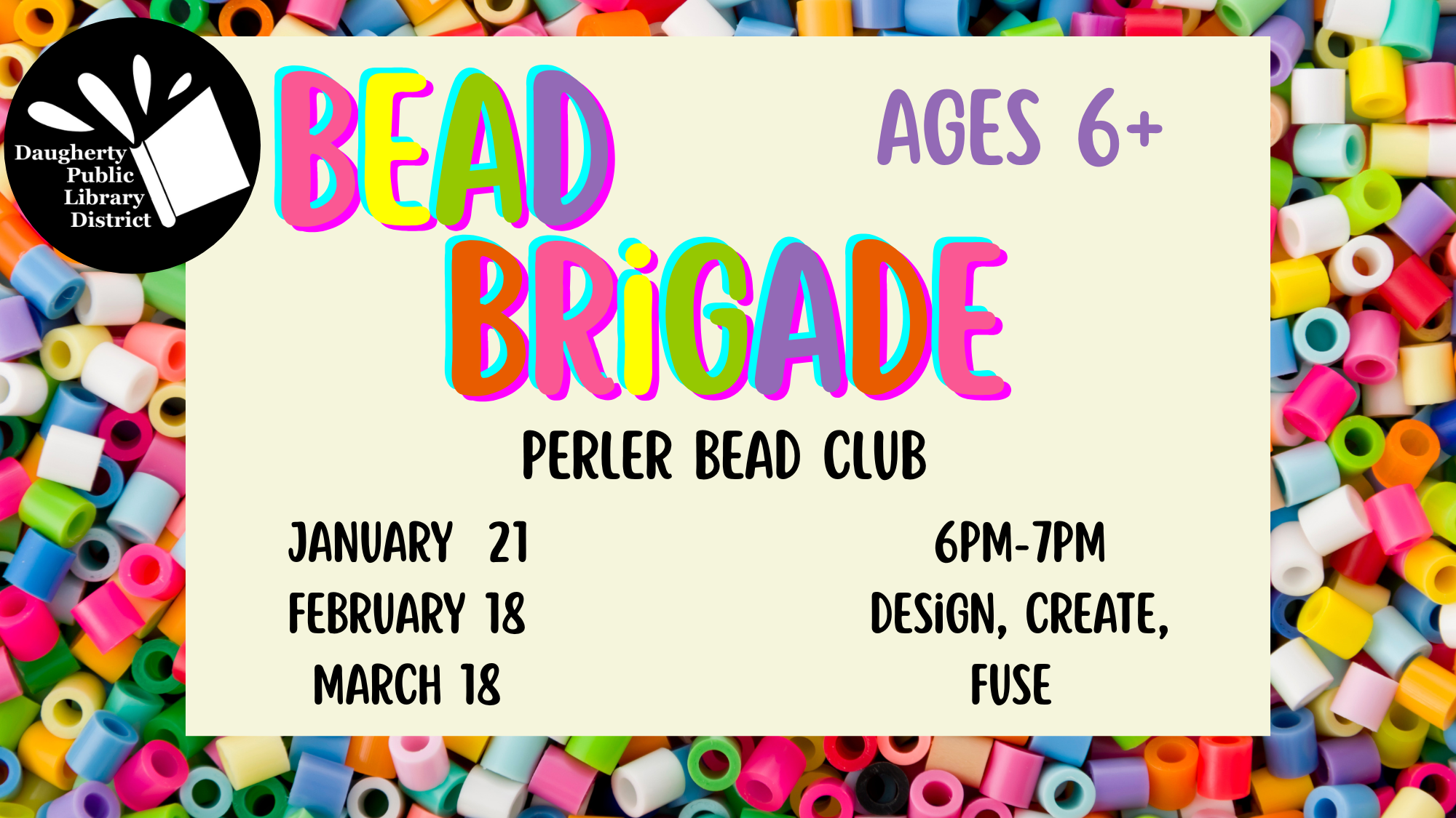 Bead Brigade TV (1)