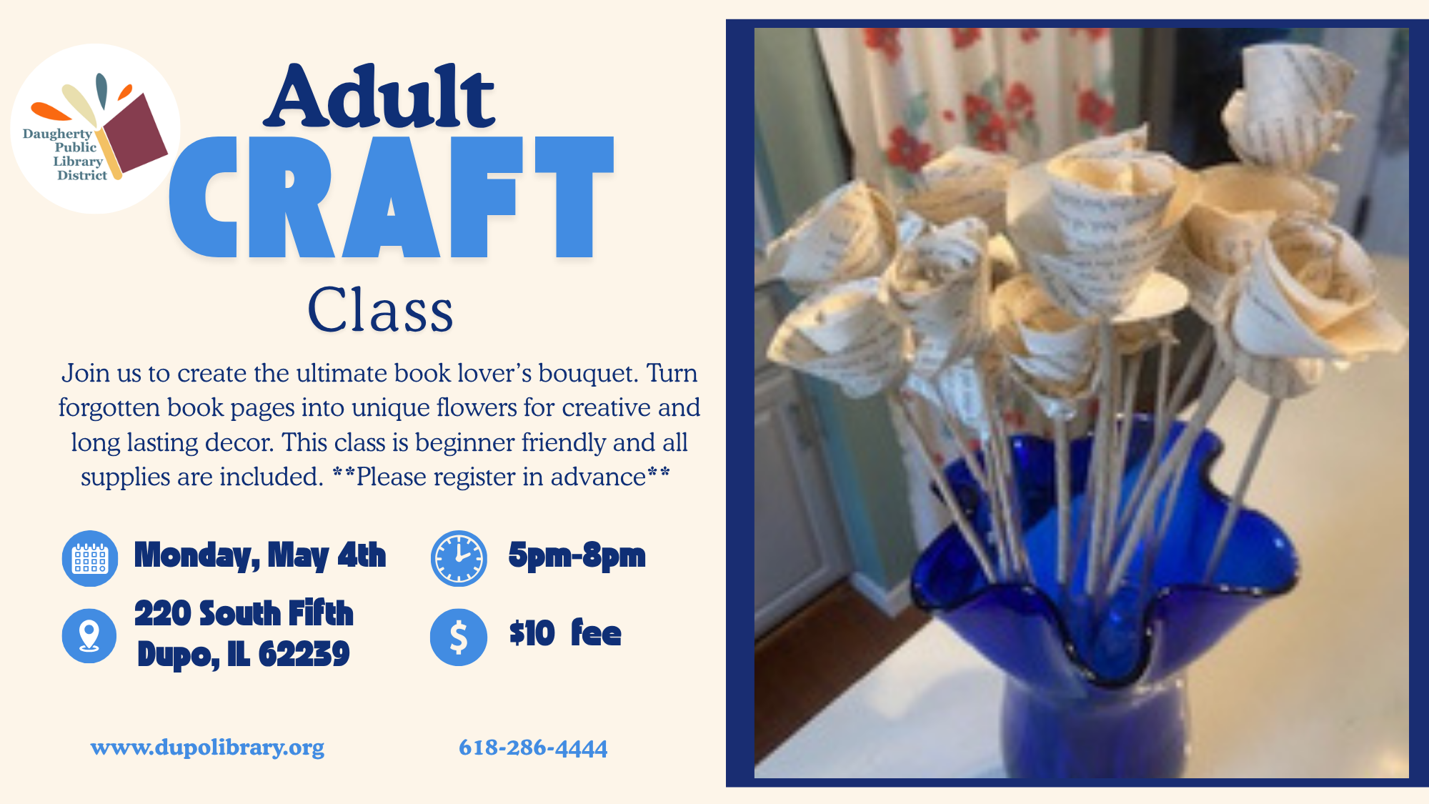 Adult Craft TV