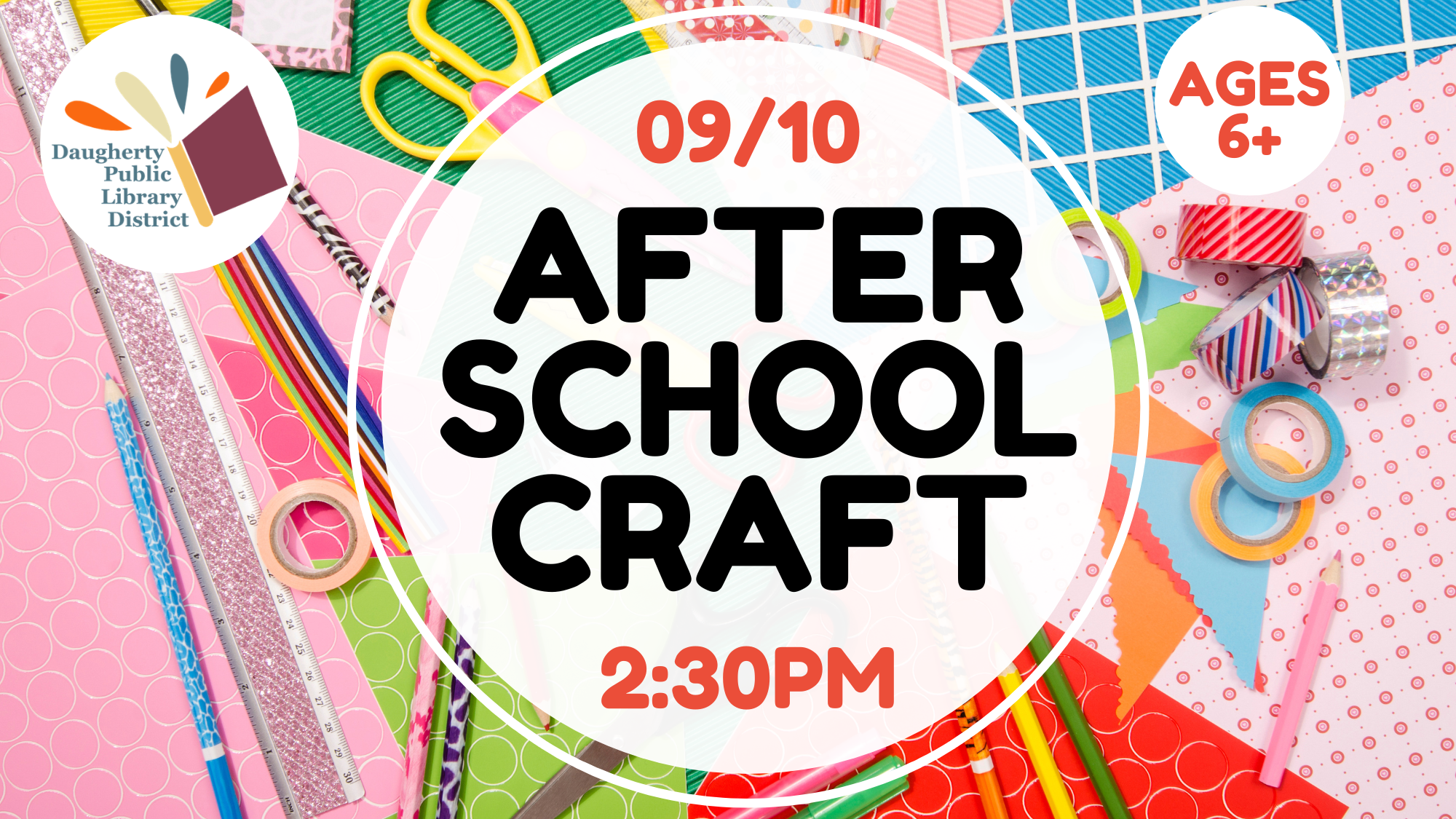 After School Craft TV