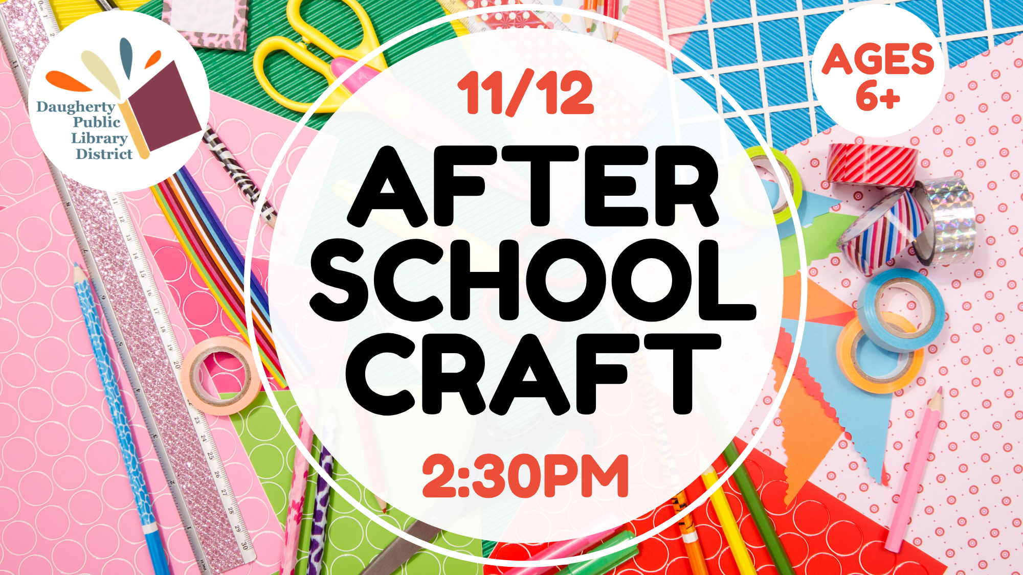 After School Craft TV